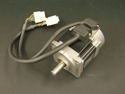 Allen-Bradley-Kinetex-TL-A220P-HJ32AA Inverter Duty AC Servo Motor 5000 RPM