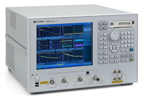 Keysight Premium Used E5052B Signal Source Analyzer (Agilent E5052B)