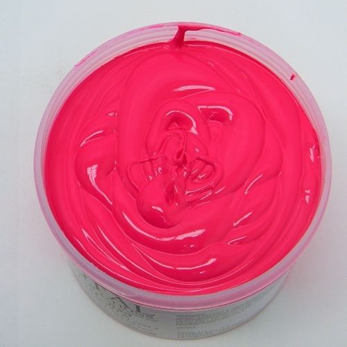 Plastisol Day Glow Fluorescent OL Series Ink - Magenta-Quart