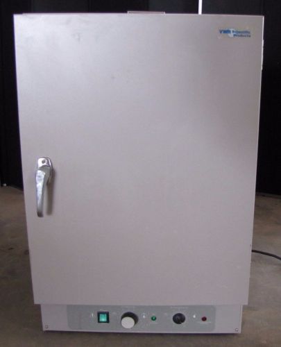 VWR SHELDON MODEL 1324-2 AIRFLOW OVEN  (#1764)