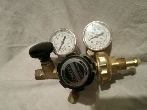 Gas psi regulator cga 590 for sale