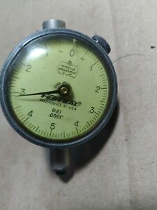 Federal B2I Dial Indicator .0001&#034;