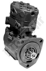 MACK TRUCK - Air Brake Compressor,  700COMP,  BRAND NEW. Part #745-289348X