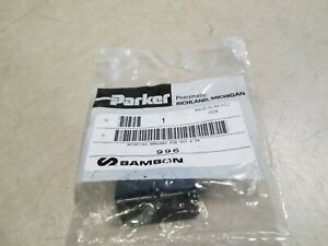 Parker Samson Mounting Bracket for 955 &amp; 996