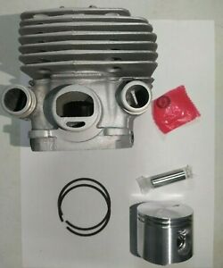 Stihl TS700 TS800 Cut Off Saw Cylinder Piston Kit 56mm Bore   4224 020 1202