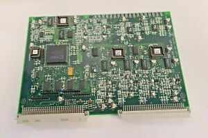 KULICKE SOFFA MODULE 08001-4164-001-01 Controlling BOARD