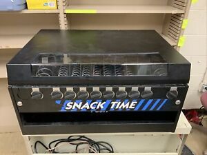 Snack Time Table Top VENDING Machine  (VM-150)