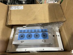 FANUC EO-6246-136-000 p-20/25 PENETRATION ASM CD27 BOX2