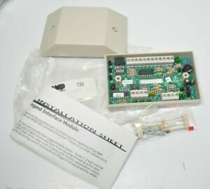 NEW DMP 733 Weigand Interface Module