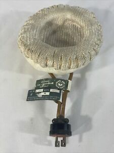 Glas-Col 0-400 Fabric Heating Mantle .115 VAC /100 WATT