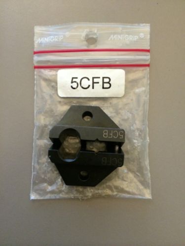 Canare 5CFB Crimp Die