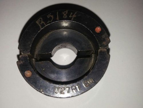 Crimp Die R5184 U27RT Cu