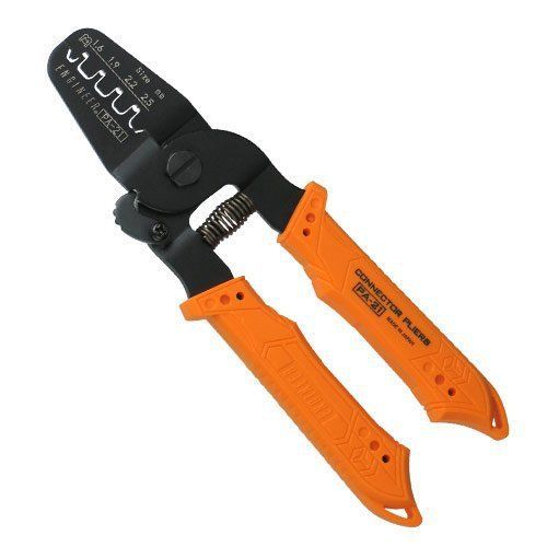 Engineer PA-21 Mini Micro Connector Crimper Japan