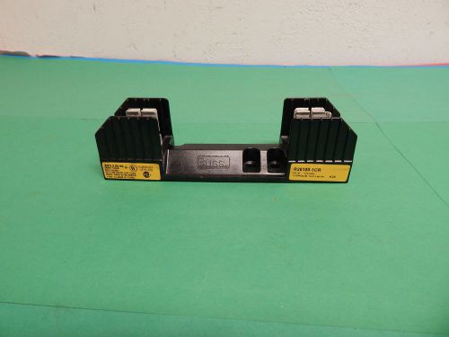 Cooper Bussmann R25100-1CR Fuse Holder 100 Amp 250 Volt 1 Pole R251001CR