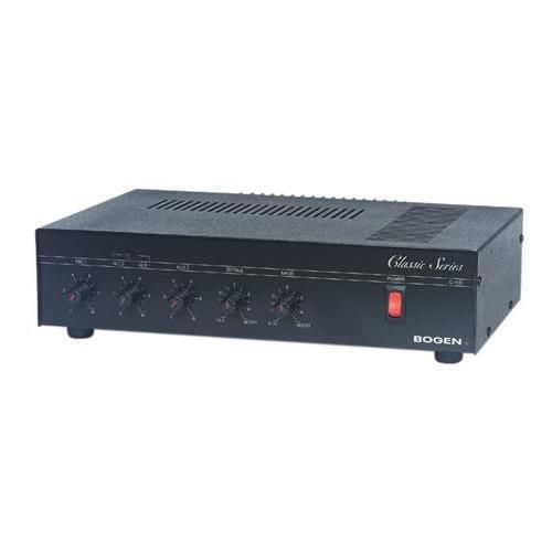 BOGEN C35 35 WATT AMPLIFIER