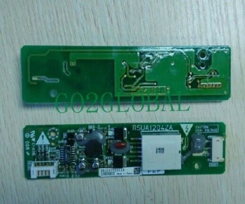 LCD Inverter R5UA1204ZA R8U2A7705CZA NEW for Original 60 days warranty