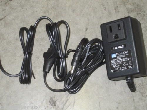 INNCOM AC ADAPTOR POWER SUPPLY GT-41054-1212-W3