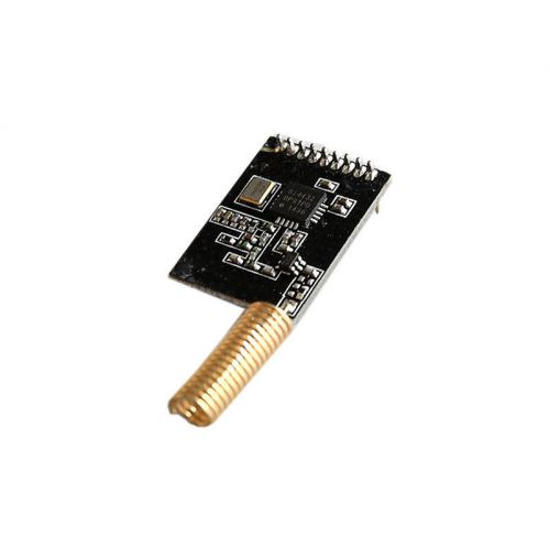 Si4432 470mhz 1000m wireless module 470m 433mhz wireless communication modul for sale