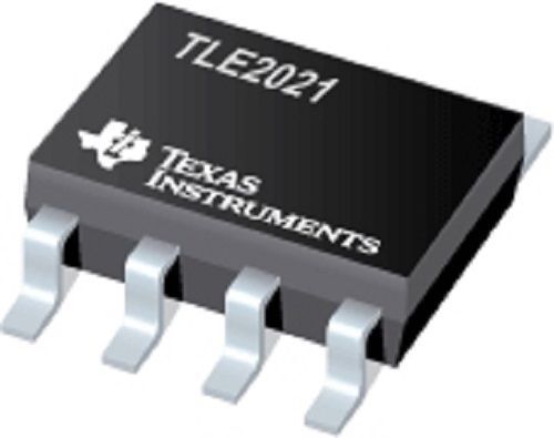 10PCS X TLV2632IDR TI TLV2632ID IC OPAMP GP 9MHZ RRO 8SOIC