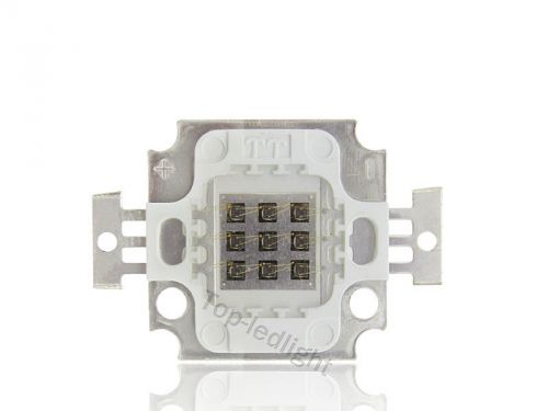 Taiwan Epileds 10W IR Infrared 730-740NM 4-5V 1050mA Square High Power LED Light