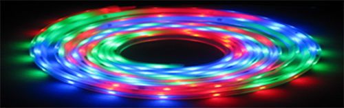 100m strip waterproof 5050 120LED per meter