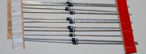 BB405B BB405 BB-405B PHILIPS RF UHF VARICAP DIODE C28:2pF ratio 8.3  X10pcs