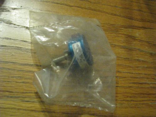 Voltronics potentiometer 1K ohm v300086