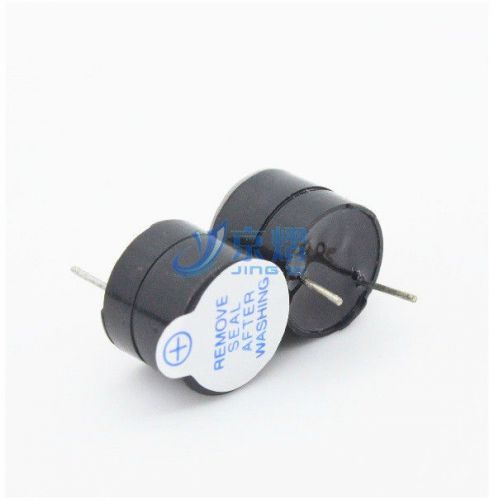 10pcs/lot Magnetic Buzzer 5V Use SOT Laminate Tube 5V Active Buzzer