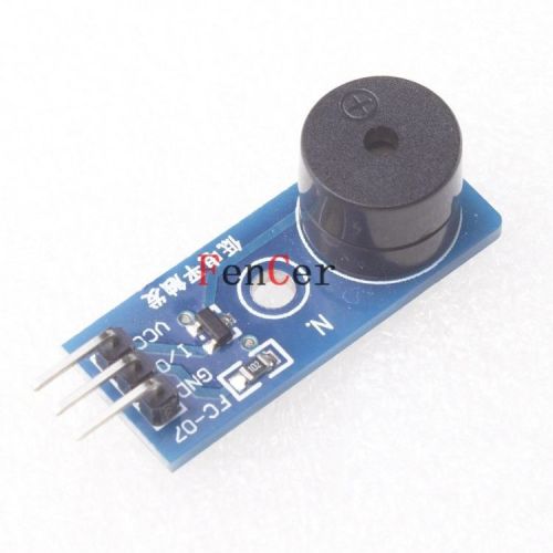 Passive Buzzer Module control panel buzzer 5V