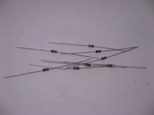 Qty 8 HP Agilent 5082-2800 UHF VHF Schottky Barrier Diode - NOS