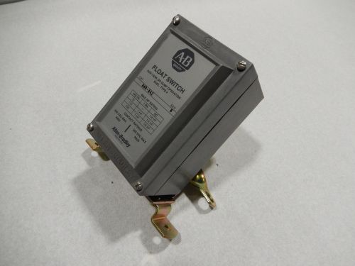 AB Allen Bradley Float Switch 840-A42 840A42