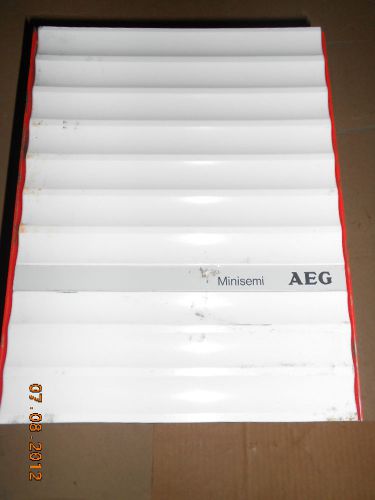 Aeg minisemi dc drive 380(415)/160+go for sale