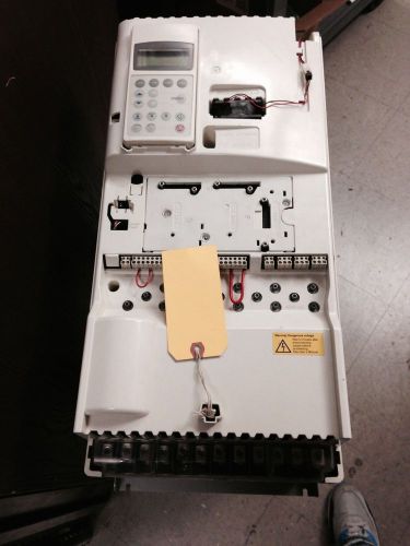 ABB ACS 800-U1-0060-5+ B056+D15O+K451 60HP DRIVE 460 VOLT