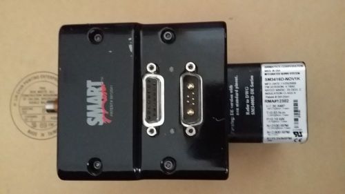 ANIMATICS  smart motor SM3416D with brake