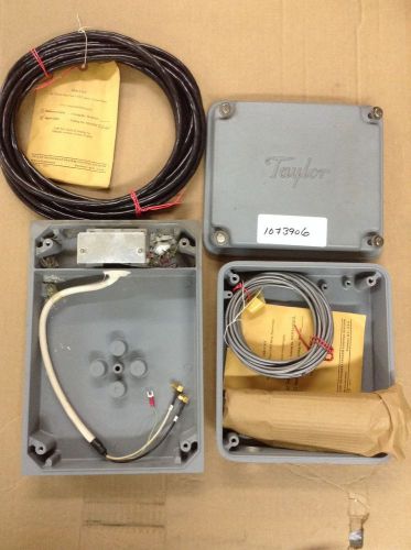 MAG-PIPE Conversion Kit Sensing Head 1100T Series TAYLOR $ 420.00