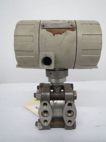 BAILEY BCN56211150 ABSOLUTE 13-42V-DC 0-100PSI PRESSURE TRANSMITTER B394562