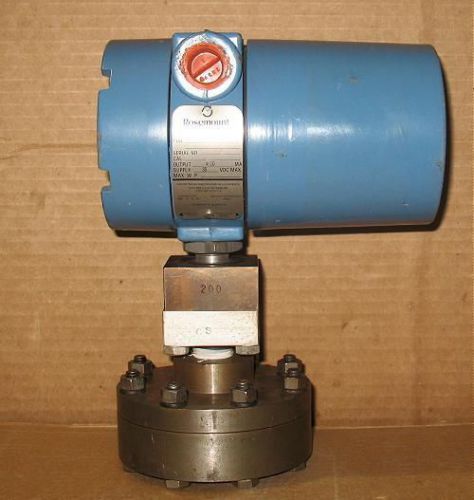 Rosemount 1144 Pressure Transmitter NR