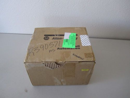 NEW ALLEN BRADLEY   2711-T5A1L1   PV550   2711-T5A1L1X   SER:B,FRN  4.41  NIB