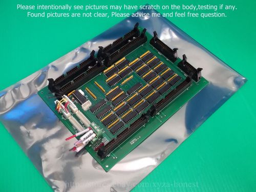 KYOOKA PCB-IO-1.2, Input Ouput interface micro controller.