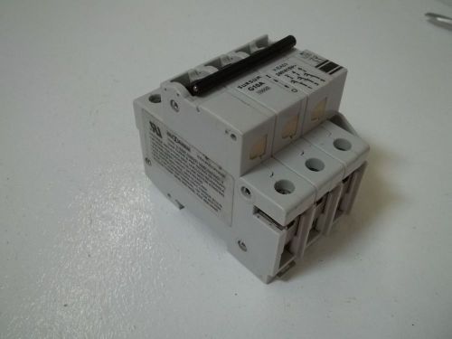 SURSUM V-EA53-G10A  WTIH H1 CIRCUIT BREAKER *USED*