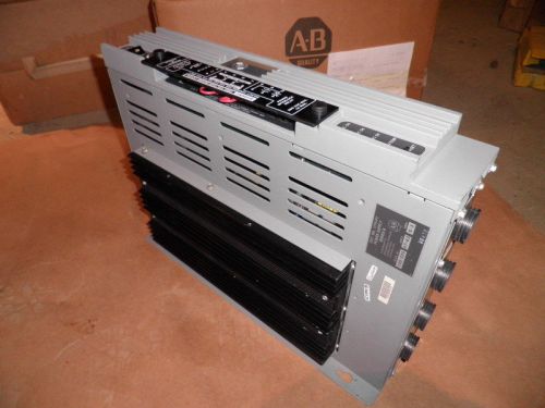 ALLEN BRADLEY 1775-P1 SERIES B POWER SUPPLY 1775P1