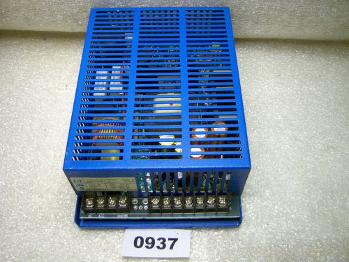 (0937) LH Research IM603-E1754/115A1 Power Supply