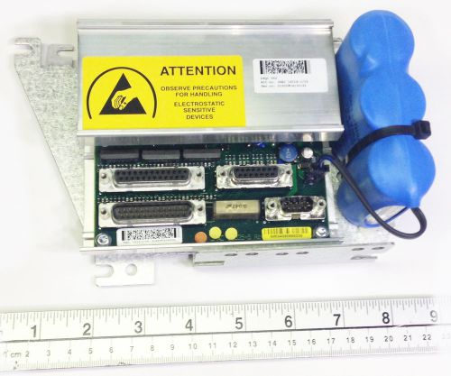 ABB 3HAC17396-1 DSQC 562 Robot Serial Measurement Board