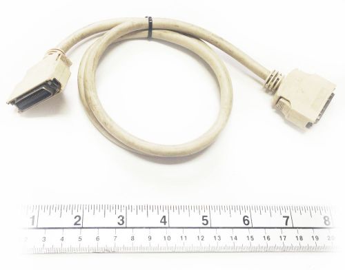 Yaskawa Motoman MIF01-CN1 MRC Robot Internal Computer Cable