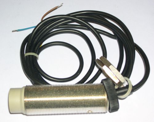 SIEMENS, BERO CAPACITIVE PROXIMTY SENSOR, 3SG3135-0NR41