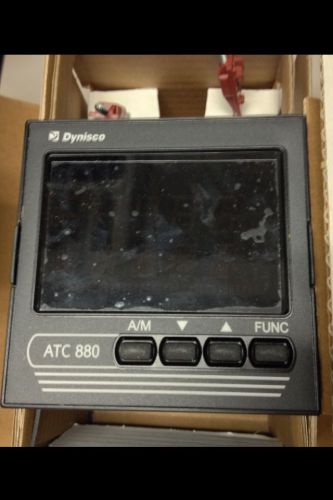 DYNISCO ATC 880 Controller
