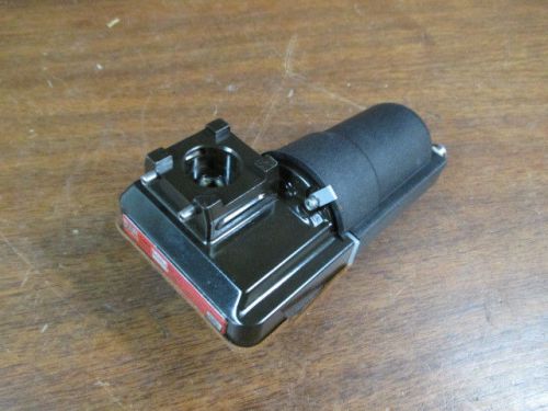 NEW Gemini Valve WD24BES Electric Actuator 24VDC, w/o valve