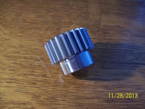 Boston   Gear    Spur  Gear 09928