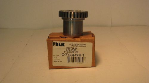 FALK 20T HUB 7/8&#034;  PART 704591