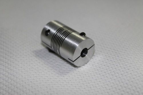 CNC Stepper Motor Flexible Coupling